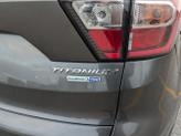 Thumbnail of 2017 Gray Ford Escape