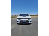 Thumbnail of 2017 White Dodge Charger