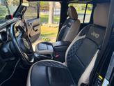 Thumbnail of 2020 Black Jeep Wrangler Unlimited