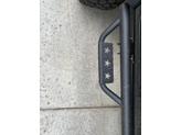 Thumbnail of 2020 Black Jeep Wrangler Unlimited