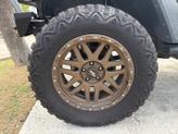 Thumbnail of 2020 Black Jeep Wrangler Unlimited