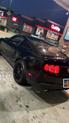 Thumbnail of 2012 Black Ford Mustang