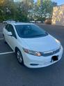 Thumbnail of 2012 White Honda Civic