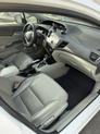 Thumbnail of 2012 White Honda Civic