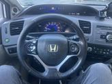 Thumbnail of 2012 White Honda Civic