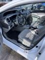 Thumbnail of 2012 White Honda Civic