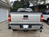 Thumbnail of 2015 Silver GMC Sierra 2500