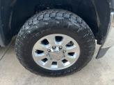 Thumbnail of 2015 Silver GMC Sierra 2500