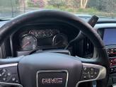 Thumbnail of 2015 Silver GMC Sierra 2500