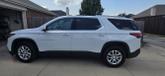 Thumbnail of 2018 White Chevrolet Traverse