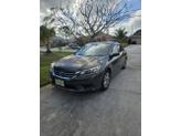 Photo of 2013 Gray Honda Accord