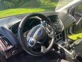 Thumbnail of 2014 Silver Ford Focus