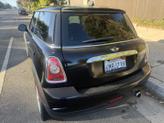 Thumbnail of 2010 Black MINI Cooper