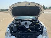 Thumbnail of 2007 White Lexus SC 430