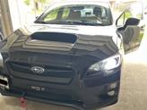 Thumbnail of 2016 Black Subaru WRX