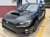 Photo of 2016 Black Subaru WRX