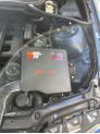Thumbnail of 2003 Blue BMW 330