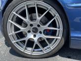 Thumbnail of 2003 Blue BMW 330