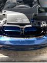 Thumbnail of 2003 Blue BMW 330