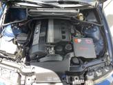 Thumbnail of 2003 Blue BMW 330
