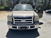 Thumbnail of 2005 Beige Ford F-350