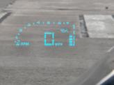 Thumbnail of 2002 Blue Chevrolet Corvette