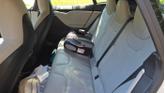 Thumbnail of 2015 White Tesla Model S