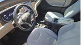 Thumbnail of 2015 White Tesla Model S