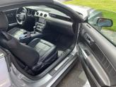 Thumbnail of 2022 Silver Ford Mustang