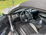 Thumbnail of 2022 Silver Ford Mustang