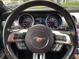 Thumbnail of 2022 Silver Ford Mustang
