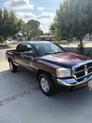 Photo of 2005 Red Dodge Dakota
