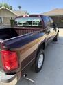 Thumbnail of 2005 Red Dodge Dakota