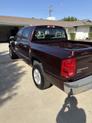 Thumbnail of 2005 Red Dodge Dakota