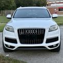 Thumbnail of 2011 White Audi Q7