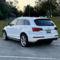Thumbnail of 2011 White Audi Q7