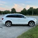 Thumbnail of 2011 White Audi Q7