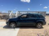 Thumbnail of 2006 Blue Chevrolet Equinox