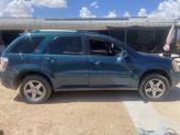 Photo of 2006 Blue Chevrolet Equinox