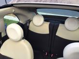 Thumbnail of 2015 Brown FIAT 500C