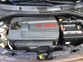 Thumbnail of 2015 Brown FIAT 500C