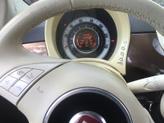 Thumbnail of 2015 Brown FIAT 500C