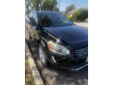 Photo of 2016 Black Volvo XC60