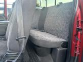 Thumbnail of 2001 Red Dodge Ram 2500