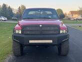 Thumbnail of 2001 Red Dodge Ram 2500