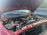 Thumbnail of 2001 Red Dodge Ram 2500