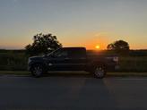 Thumbnail of 2013 Blue Ford F-150