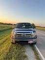 Thumbnail of 2013 Blue Ford F-150