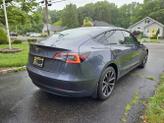 Thumbnail of 2023 Gray Tesla Model 3