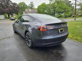 Thumbnail of 2023 Gray Tesla Model 3